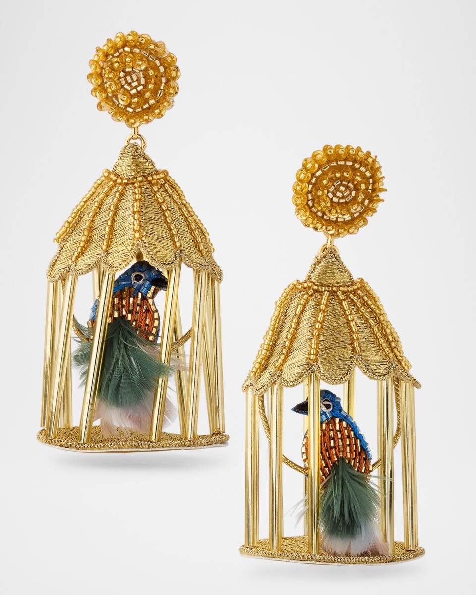 Luxe Baxter Earrings